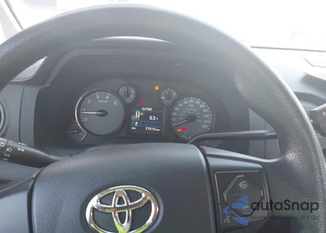 2014 Toyota Tundra Sr 4.6L V8 from USA, damaged, VIN 5TFUM5F19EX055516